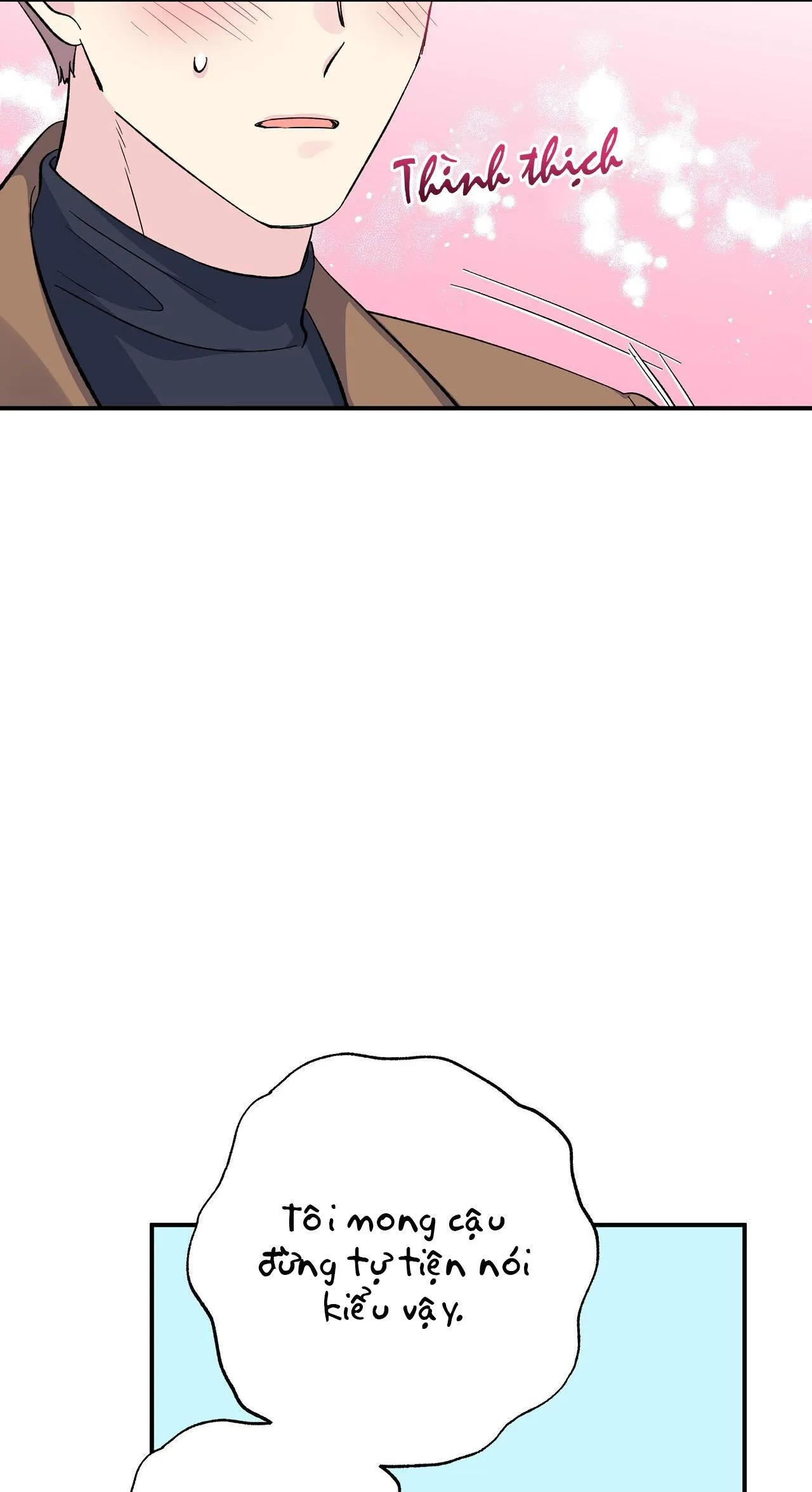 Môi Chapter 54 Trang 51