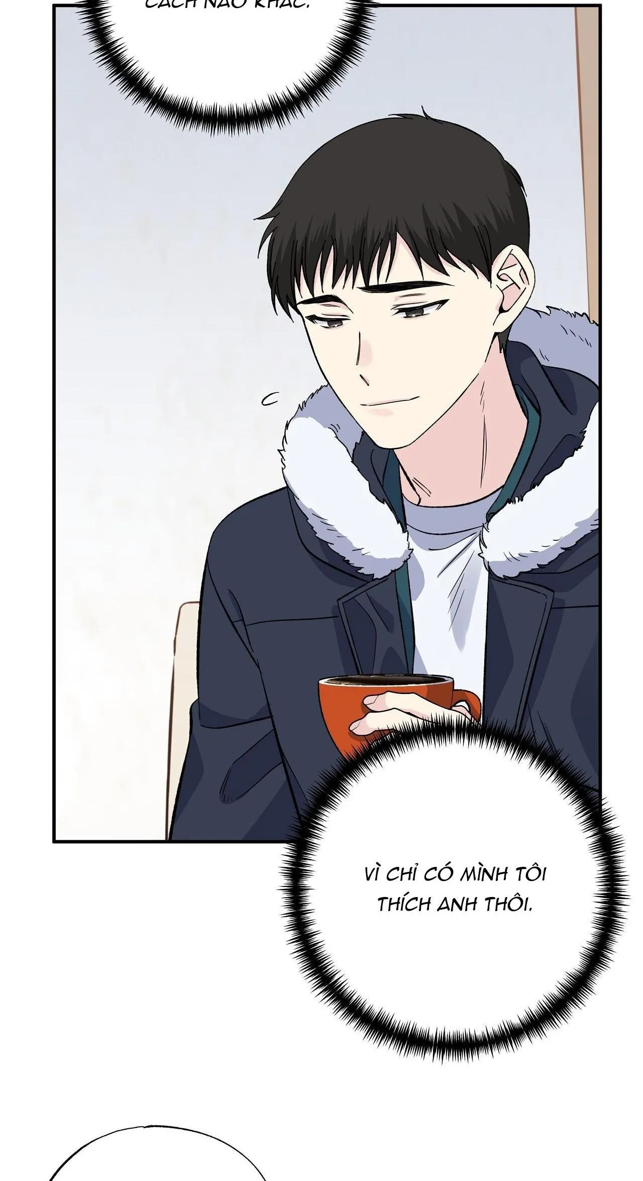 Môi Chapter 54 Trang 53