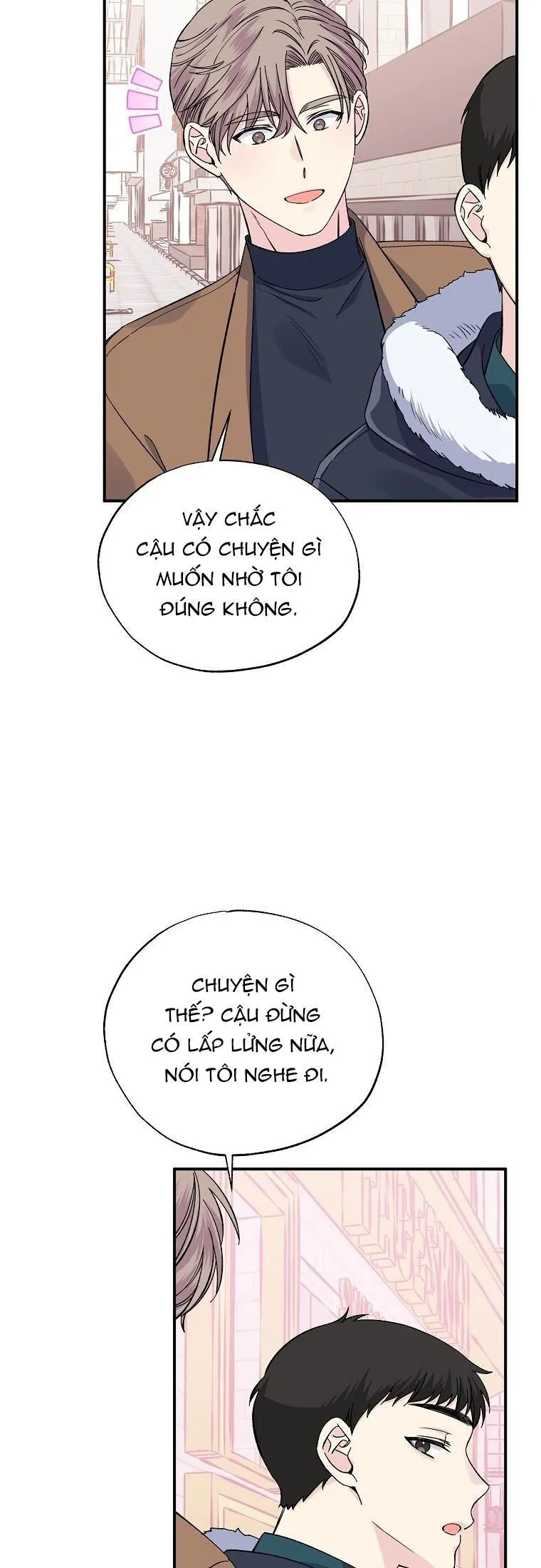 Môi Chapter 55 Trang 4