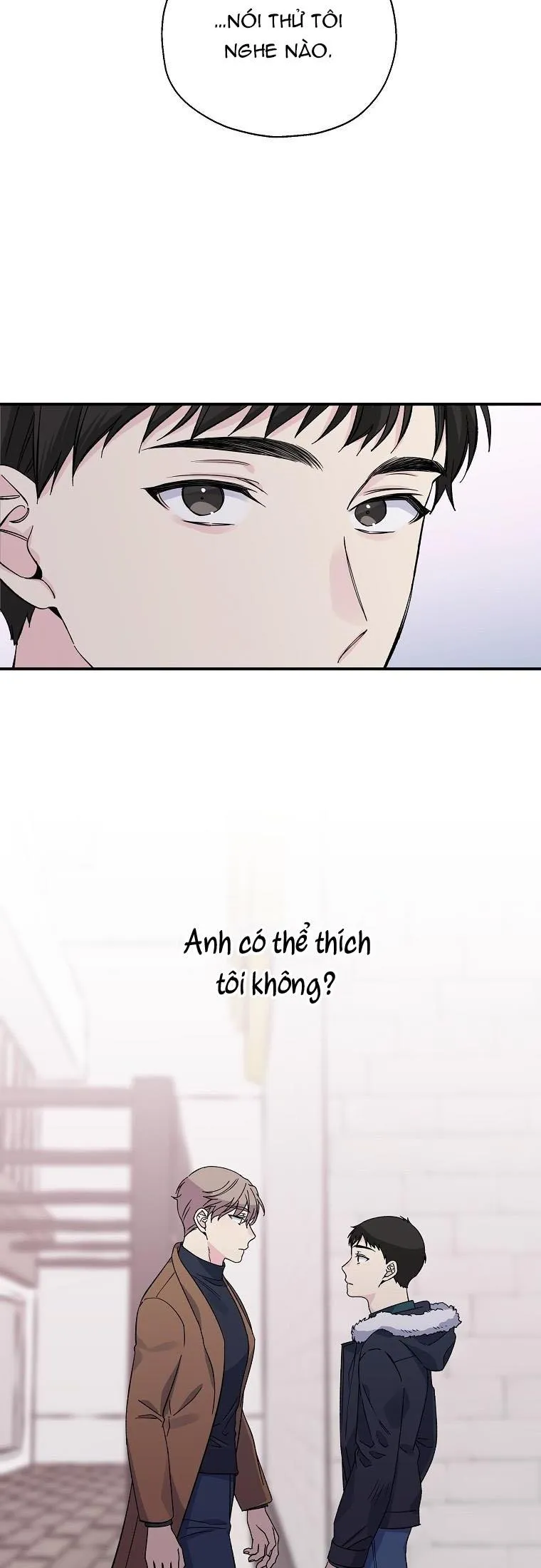 Môi Chapter 55 Trang 6