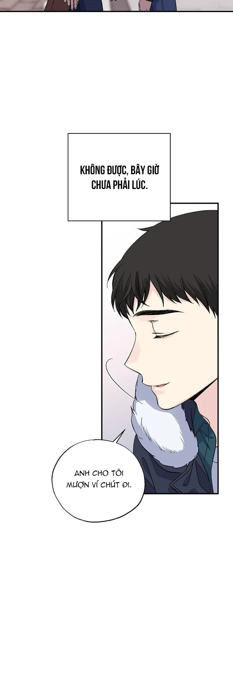 Môi Chapter 55 Trang 7