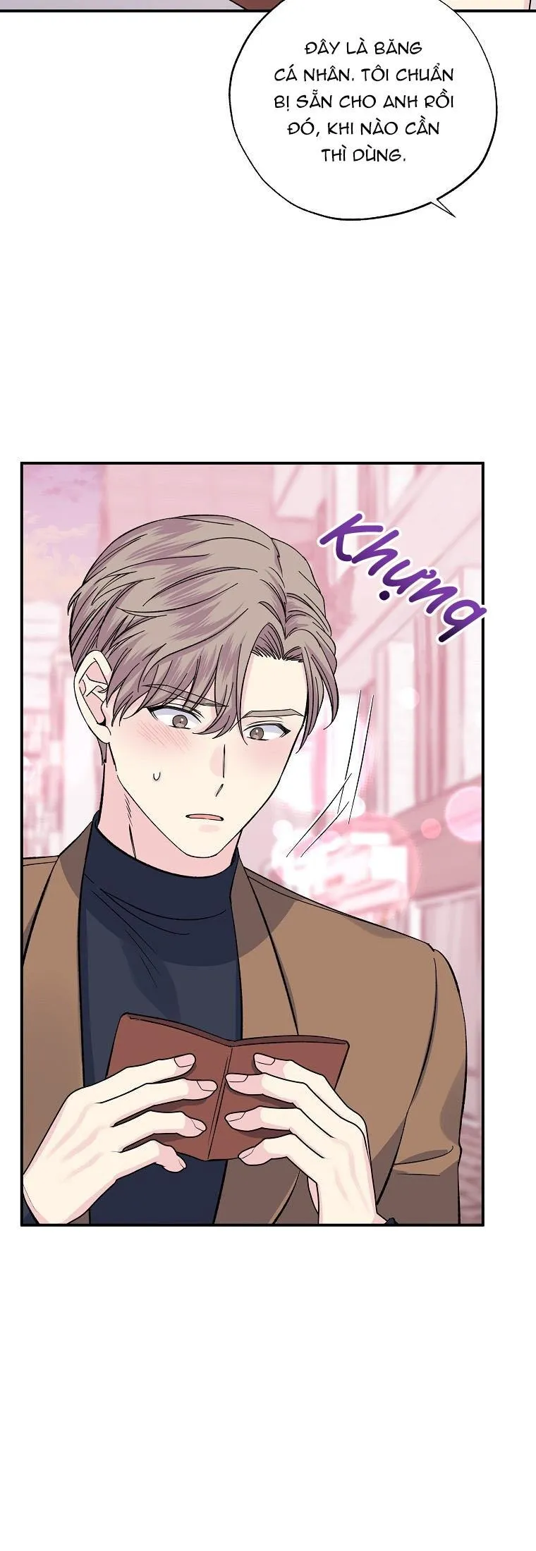 Môi Chapter 55 Trang 9