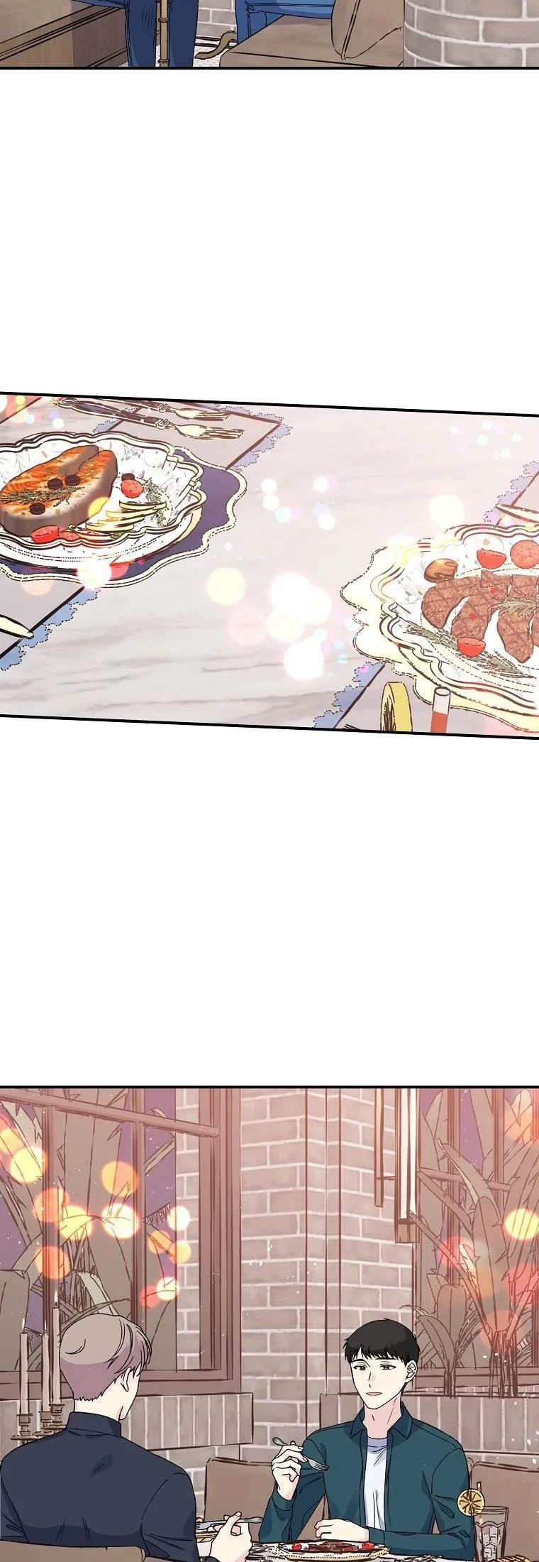 Môi Chapter 55 Trang 14