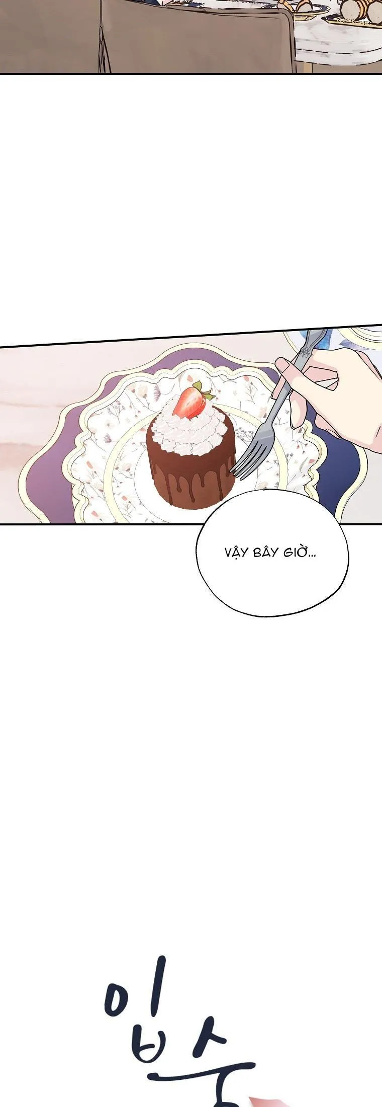 Môi Chapter 55 Trang 15