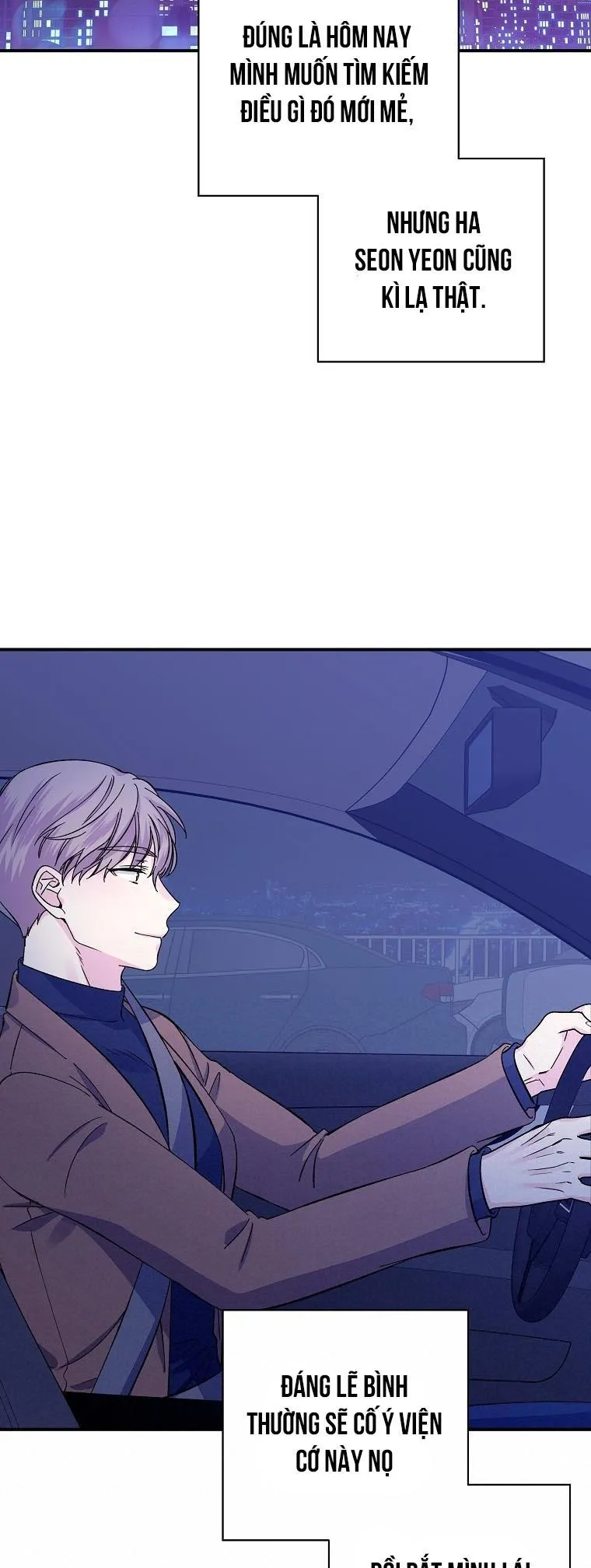 Môi Chapter 55 Trang 20