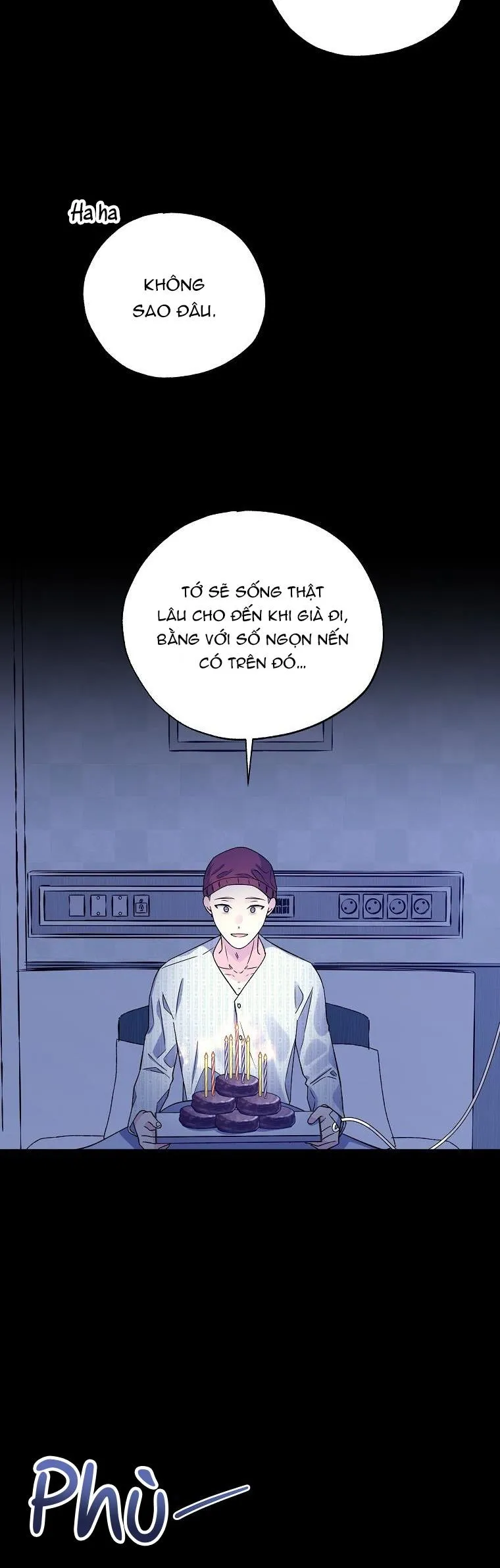 Môi Chapter 55 Trang 26