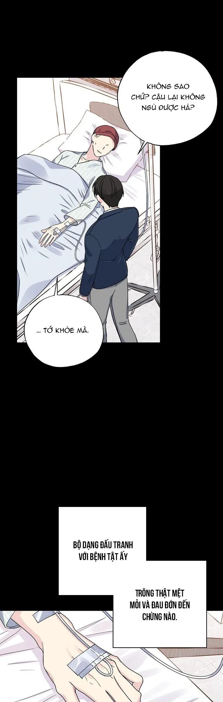 Môi Chapter 55 Trang 29