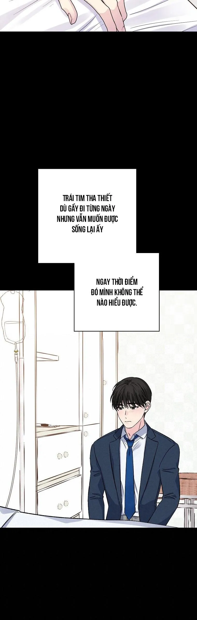 Môi Chapter 55 Trang 30