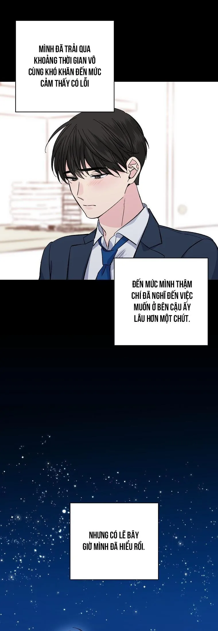 Môi Chapter 55 Trang 31