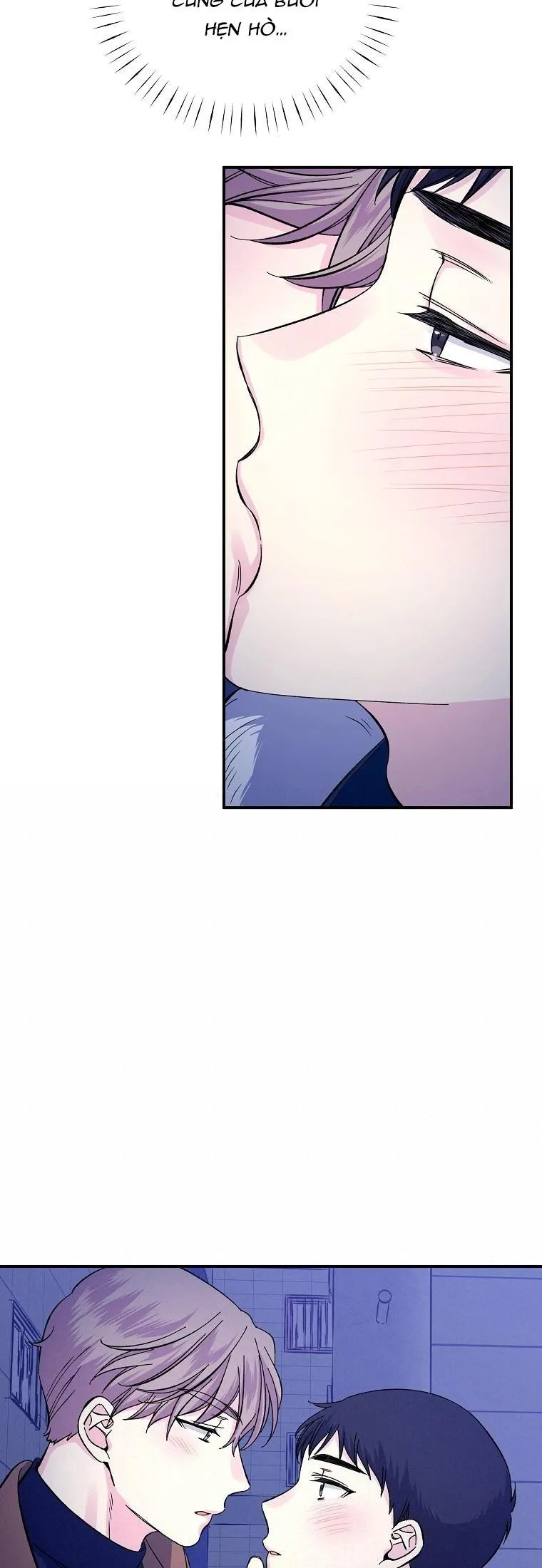 Môi Chapter 55 Trang 40