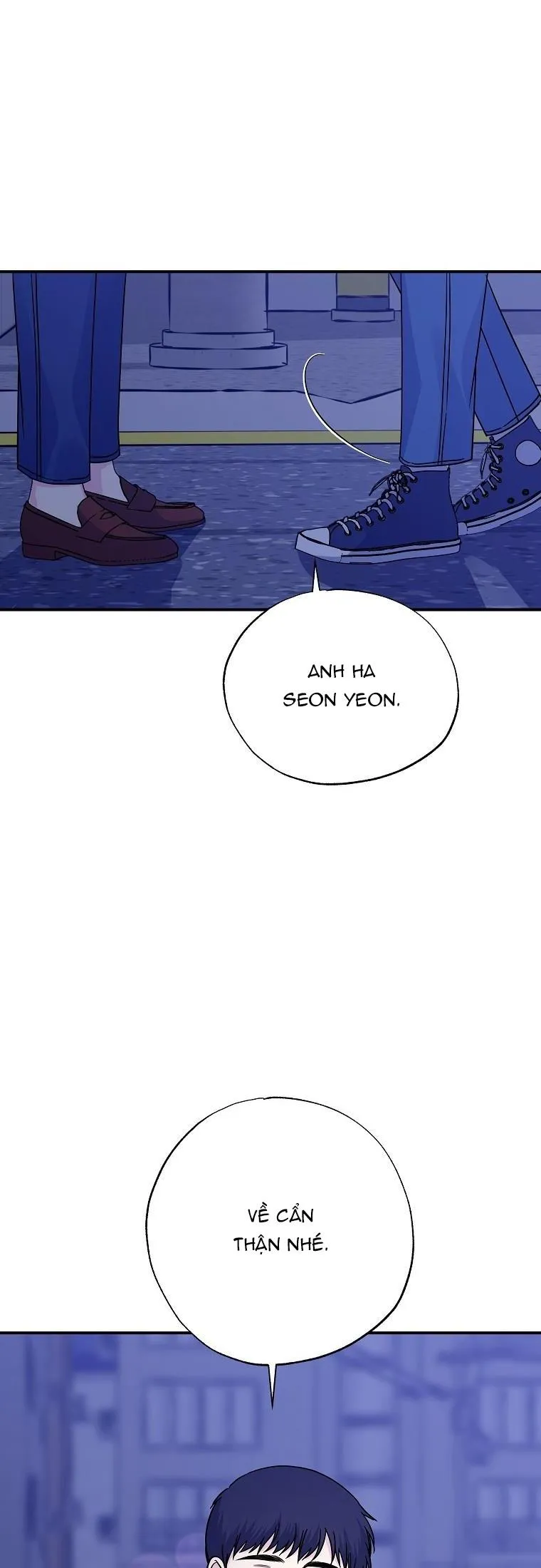 Môi Chapter 55 Trang 42