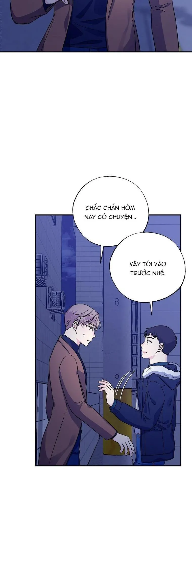 Môi Chapter 55 Trang 44