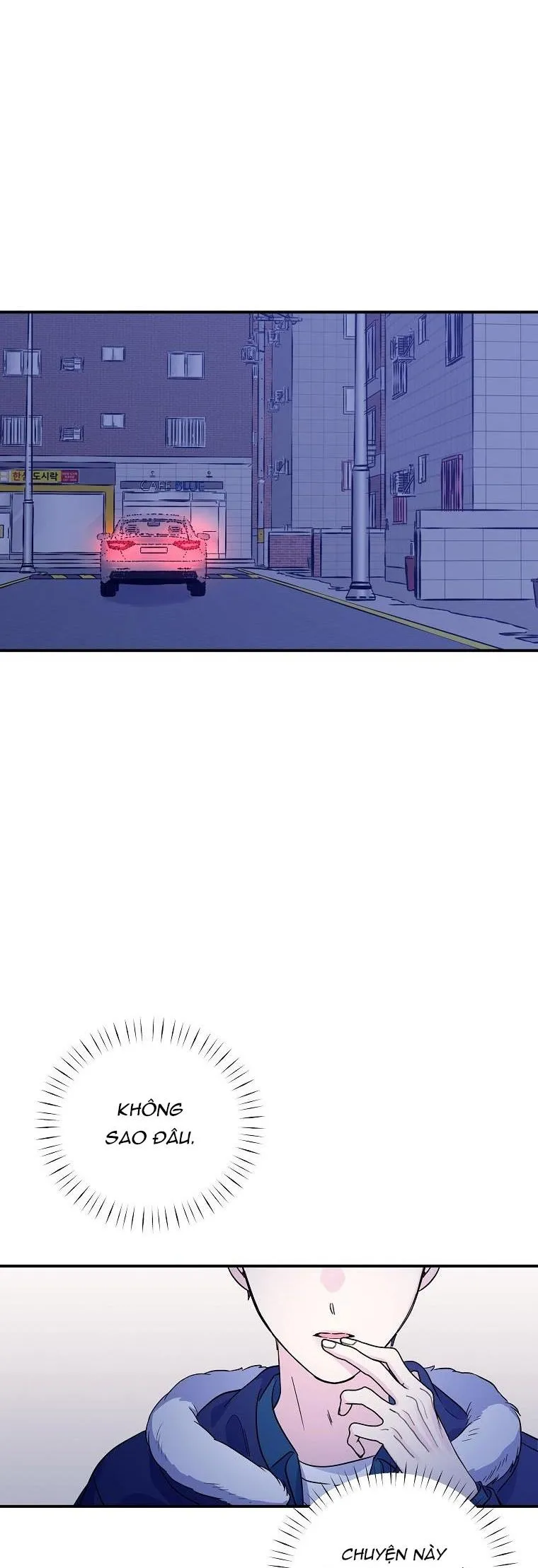 Môi Chapter 55 Trang 46