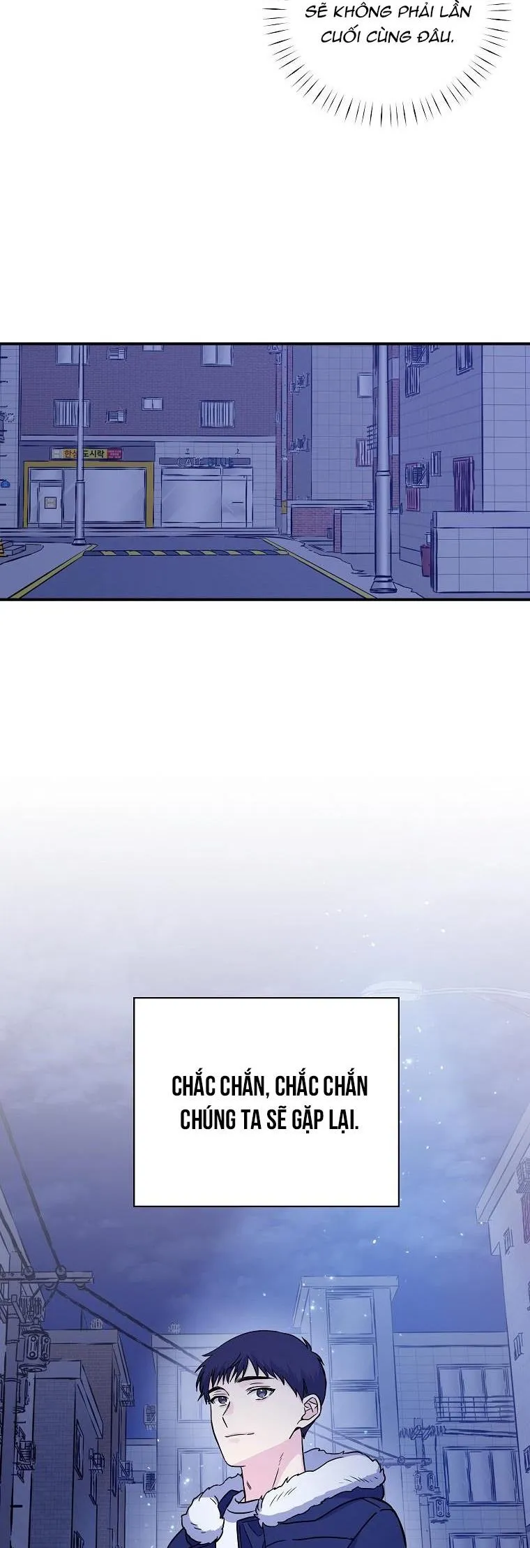 Môi Chapter 55 Trang 47