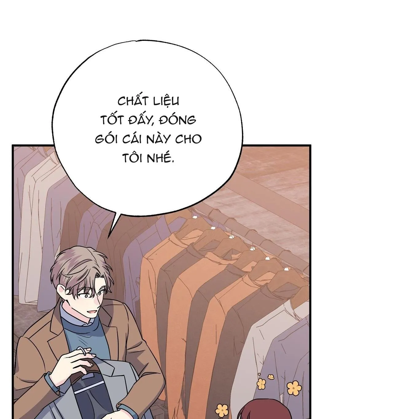 Môi Chapter 56 Trang 19