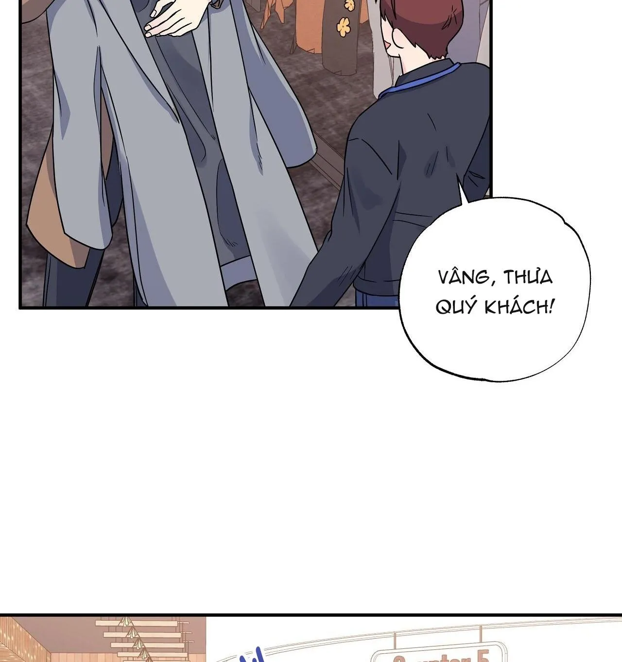 Môi Chapter 56 Trang 20