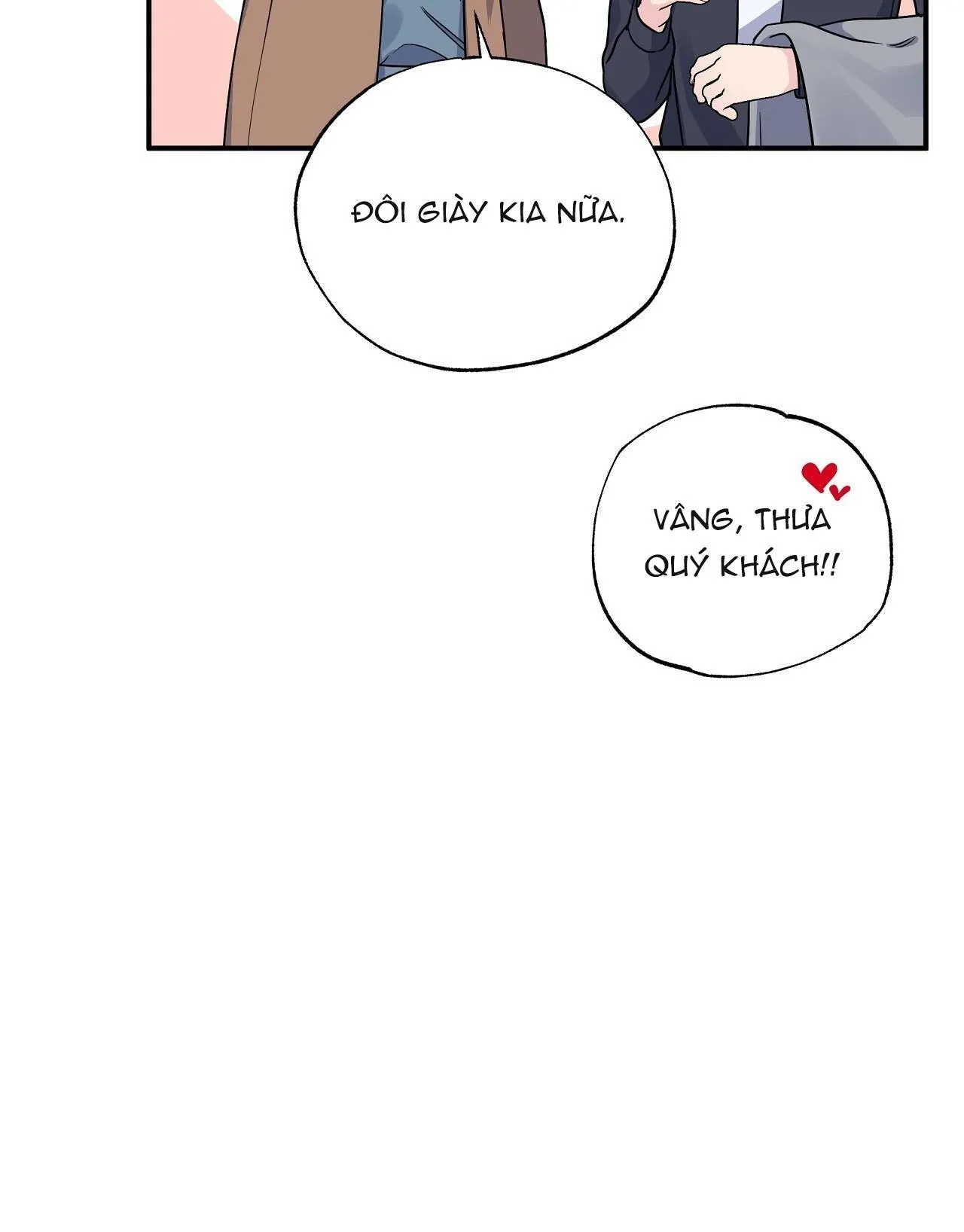 Môi Chapter 56 Trang 23