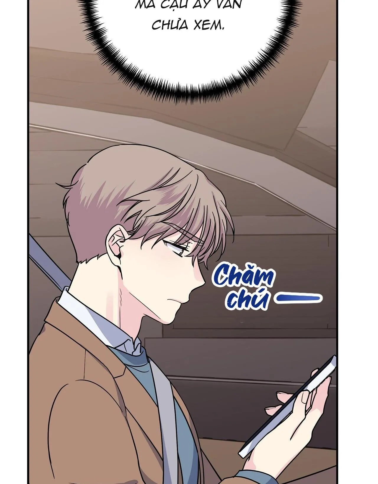 Môi Chapter 56 Trang 32