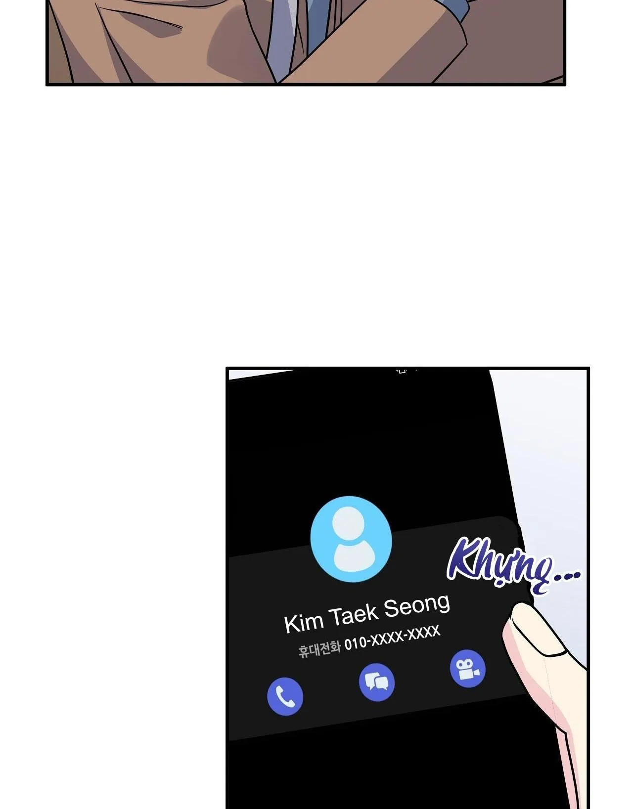 Môi Chapter 56 Trang 33