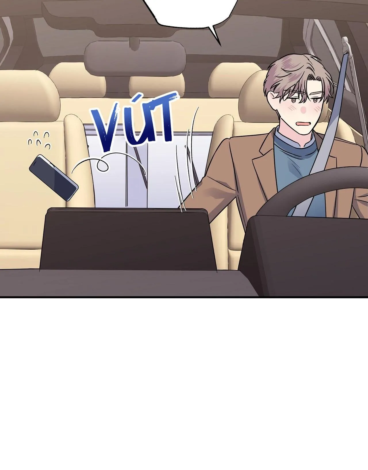 Môi Chapter 56 Trang 35