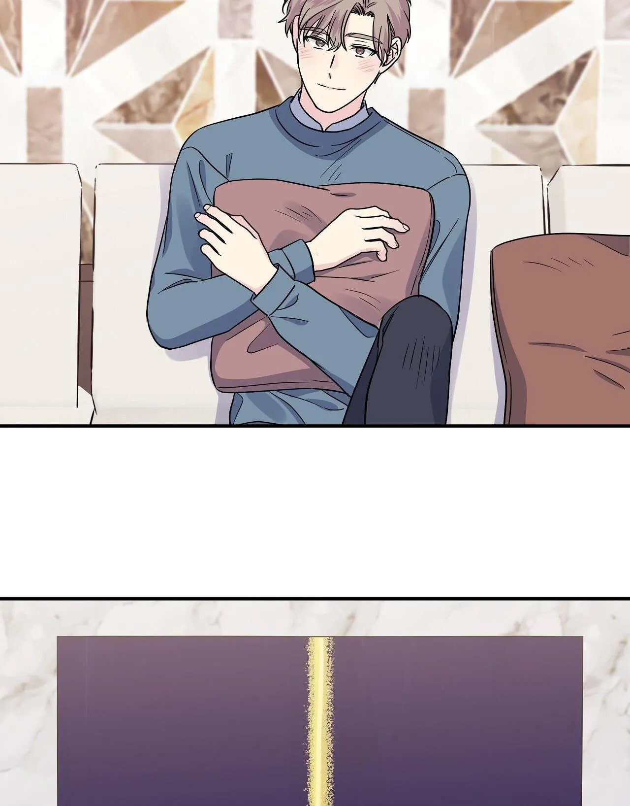 Môi Chapter 56 Trang 38