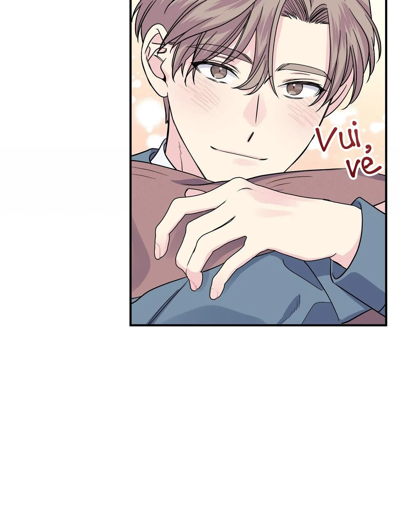 Môi Chapter 56 Trang 40