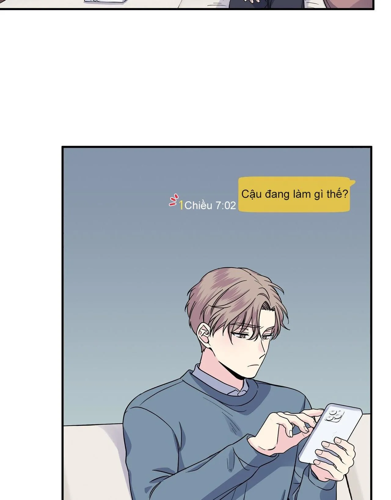 Môi Chapter 56 Trang 42