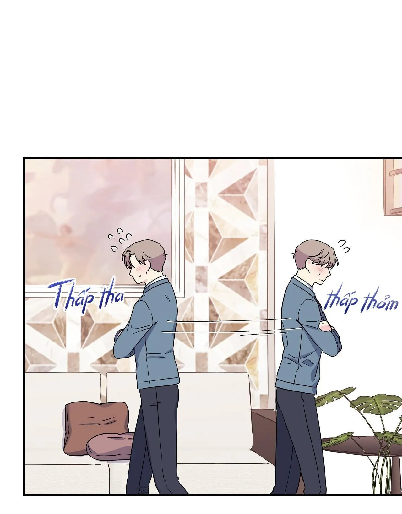 Môi Chapter 56 Trang 45