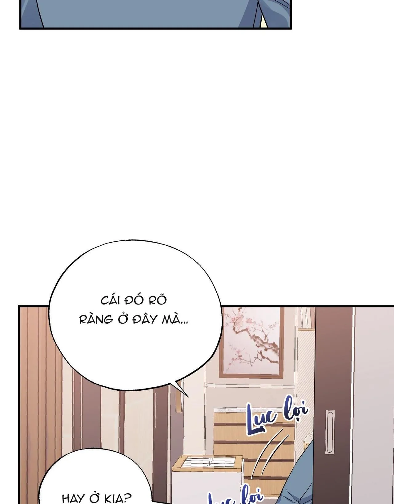 Môi Chapter 56 Trang 47