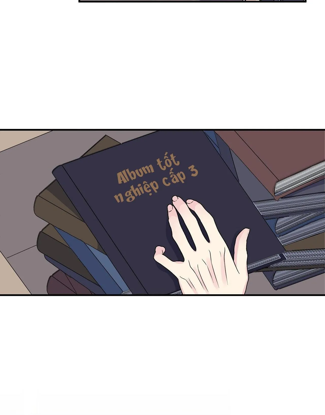 Môi Chapter 56 Trang 50