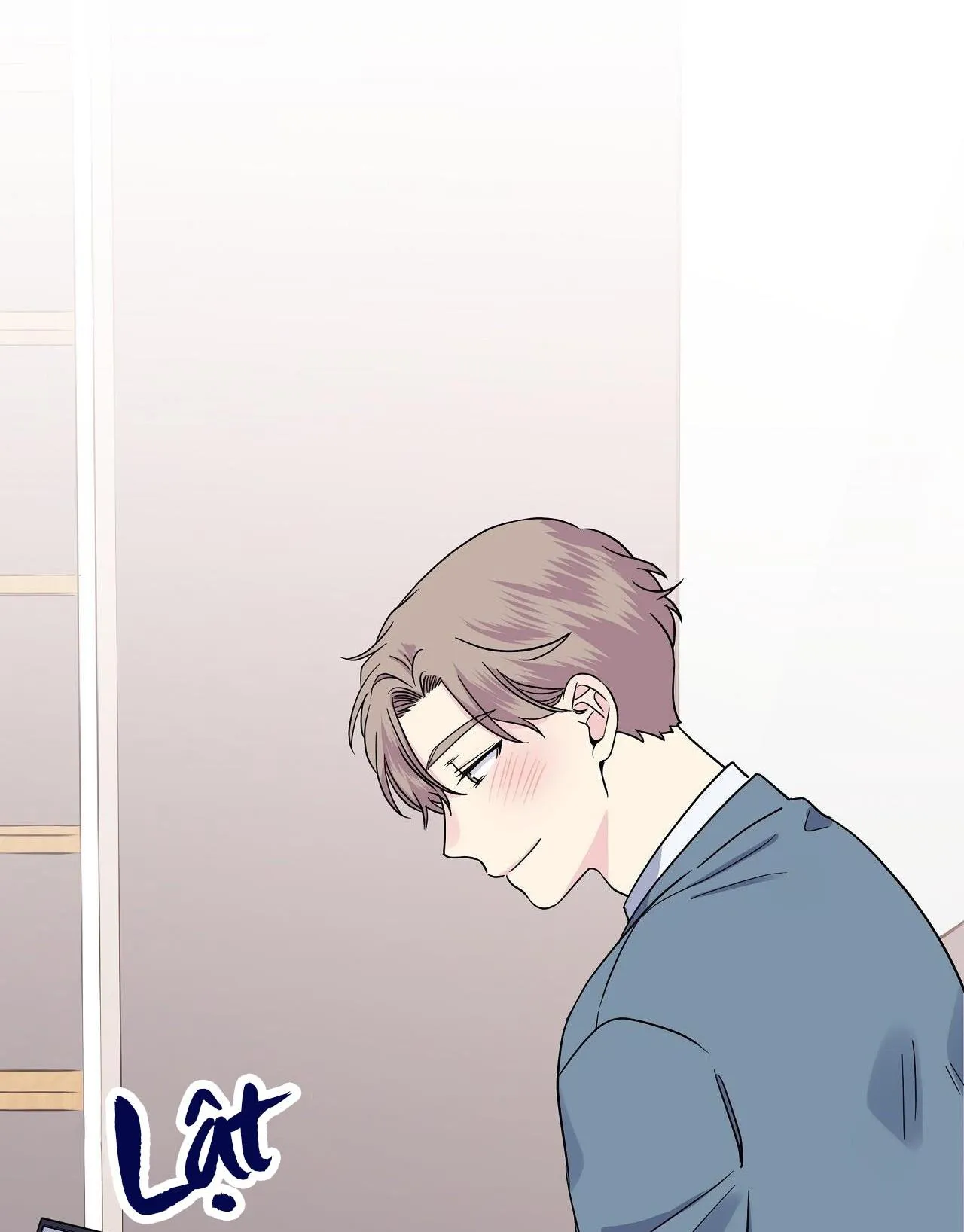 Môi Chapter 56 Trang 51