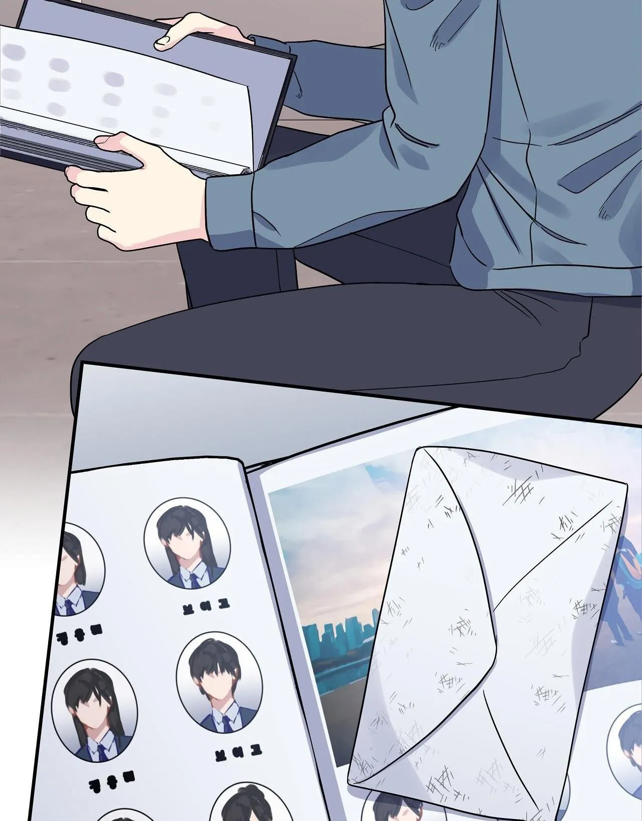 Môi Chapter 56 Trang 52