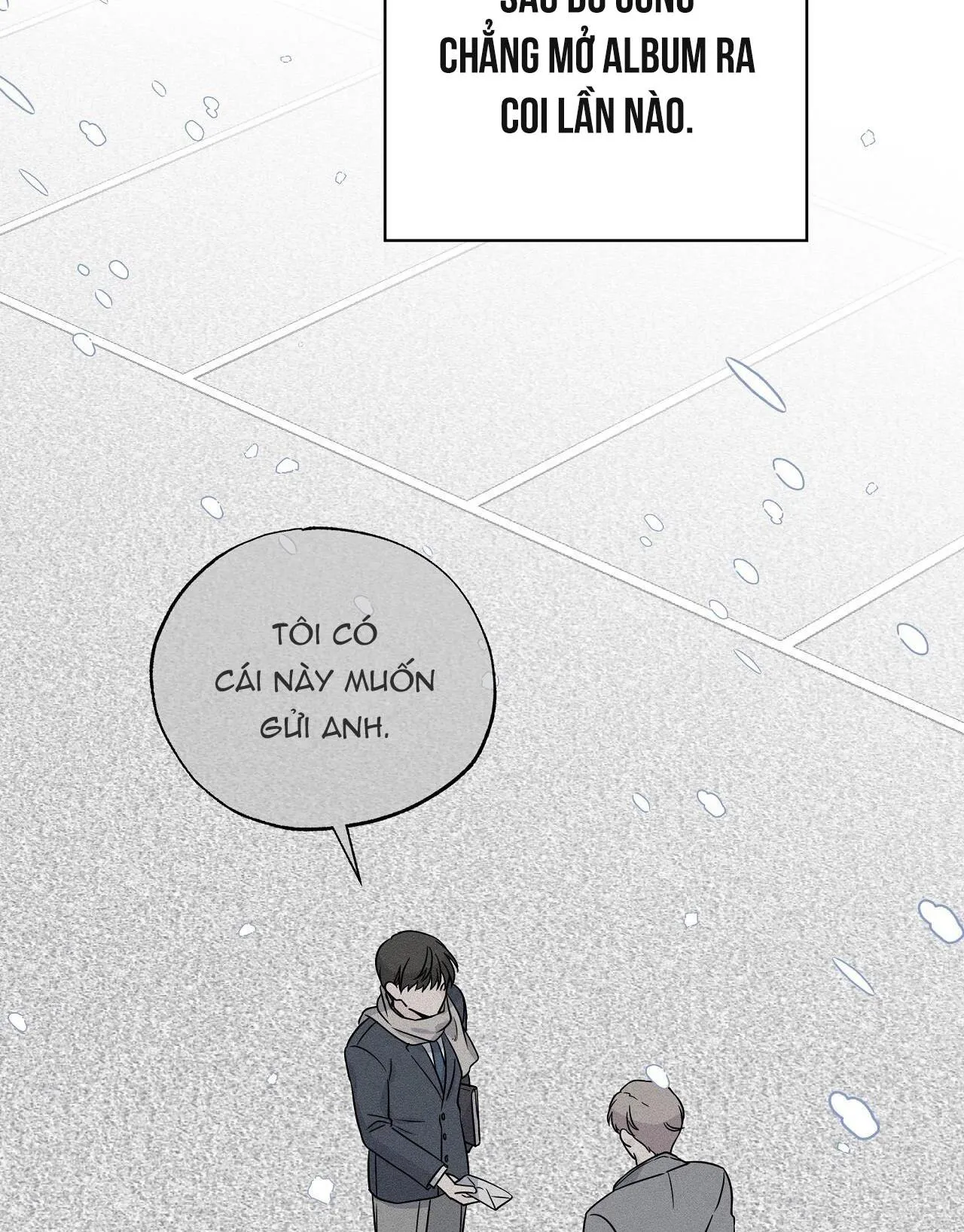 Môi Chapter 56 Trang 54