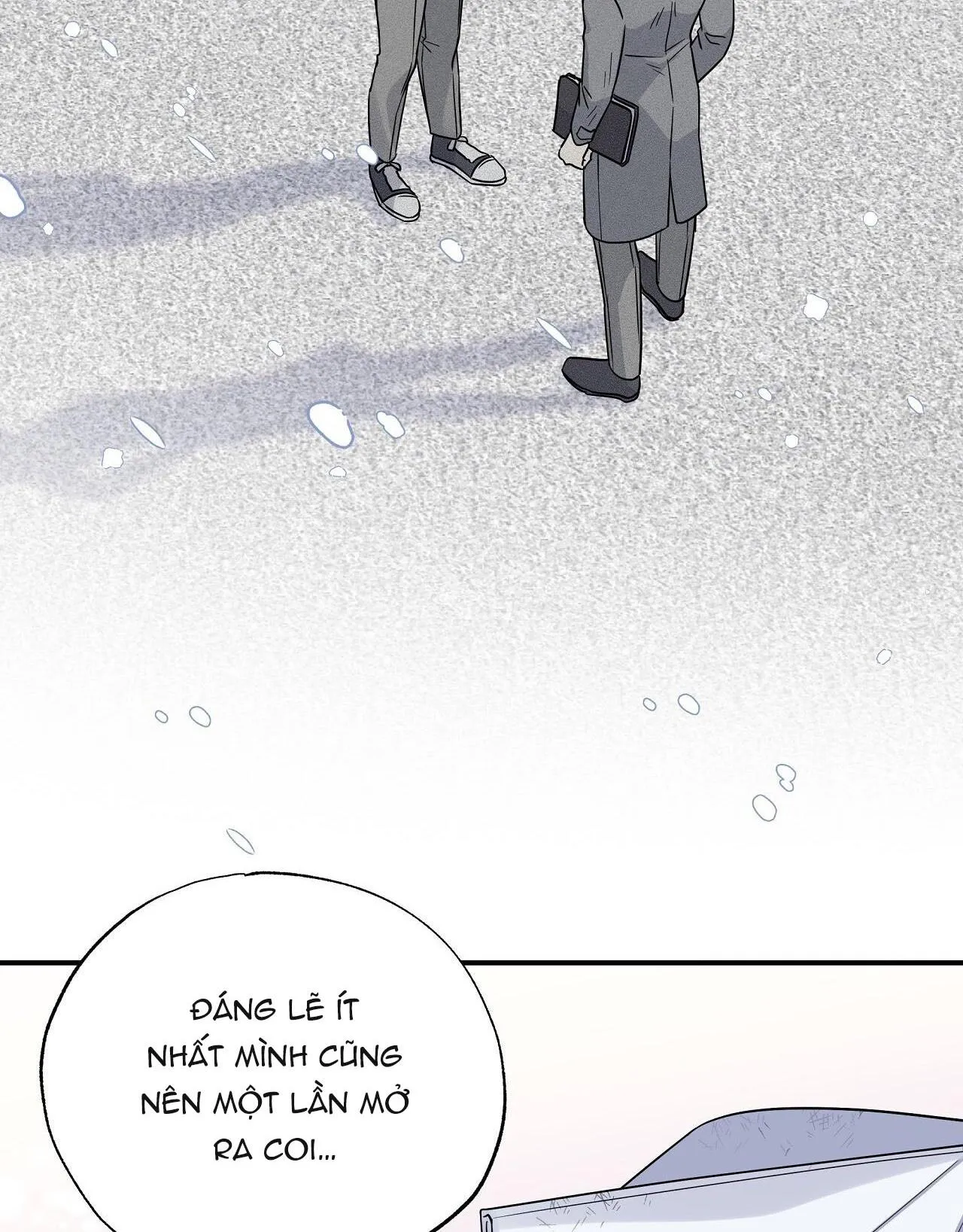 Môi Chapter 56 Trang 55