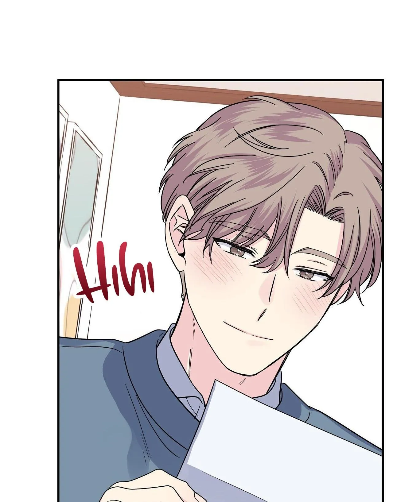 Môi Chapter 56 Trang 57