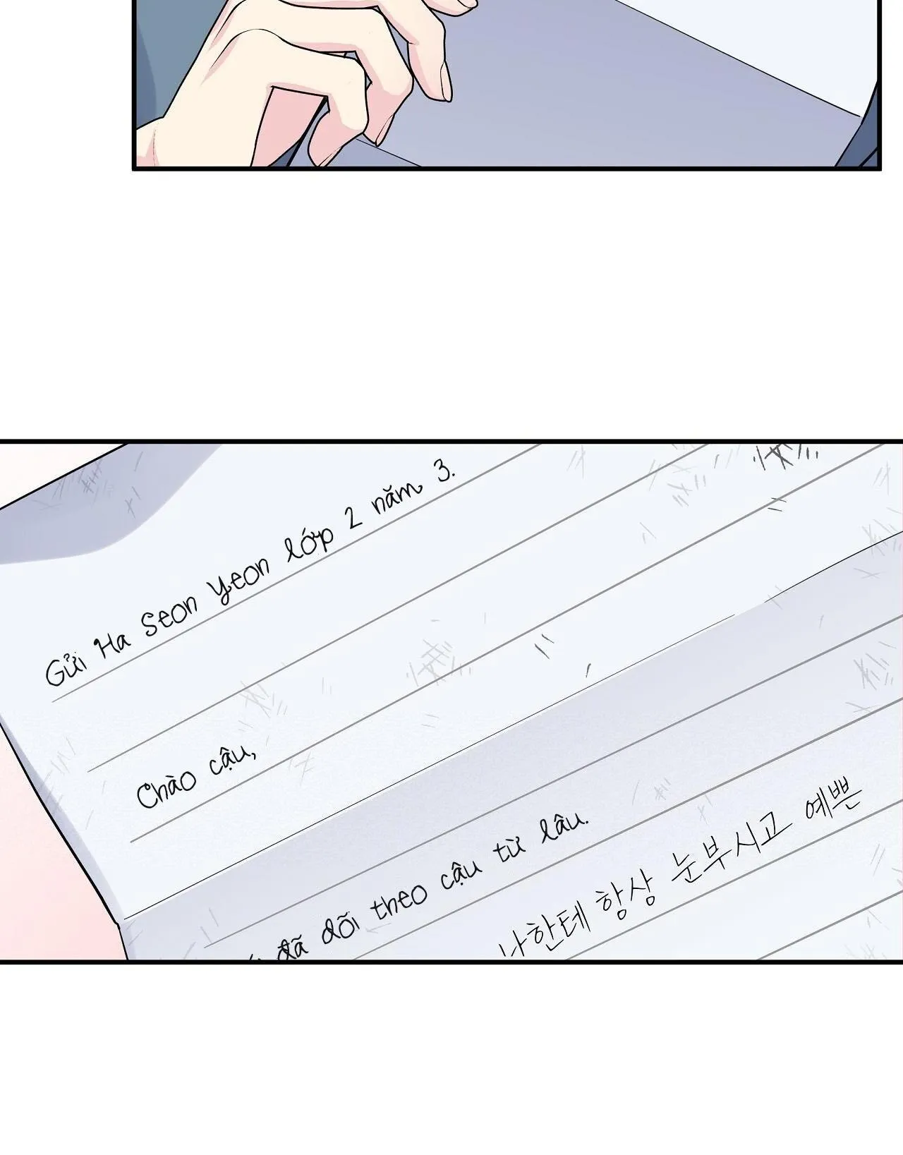 Môi Chapter 56 Trang 58