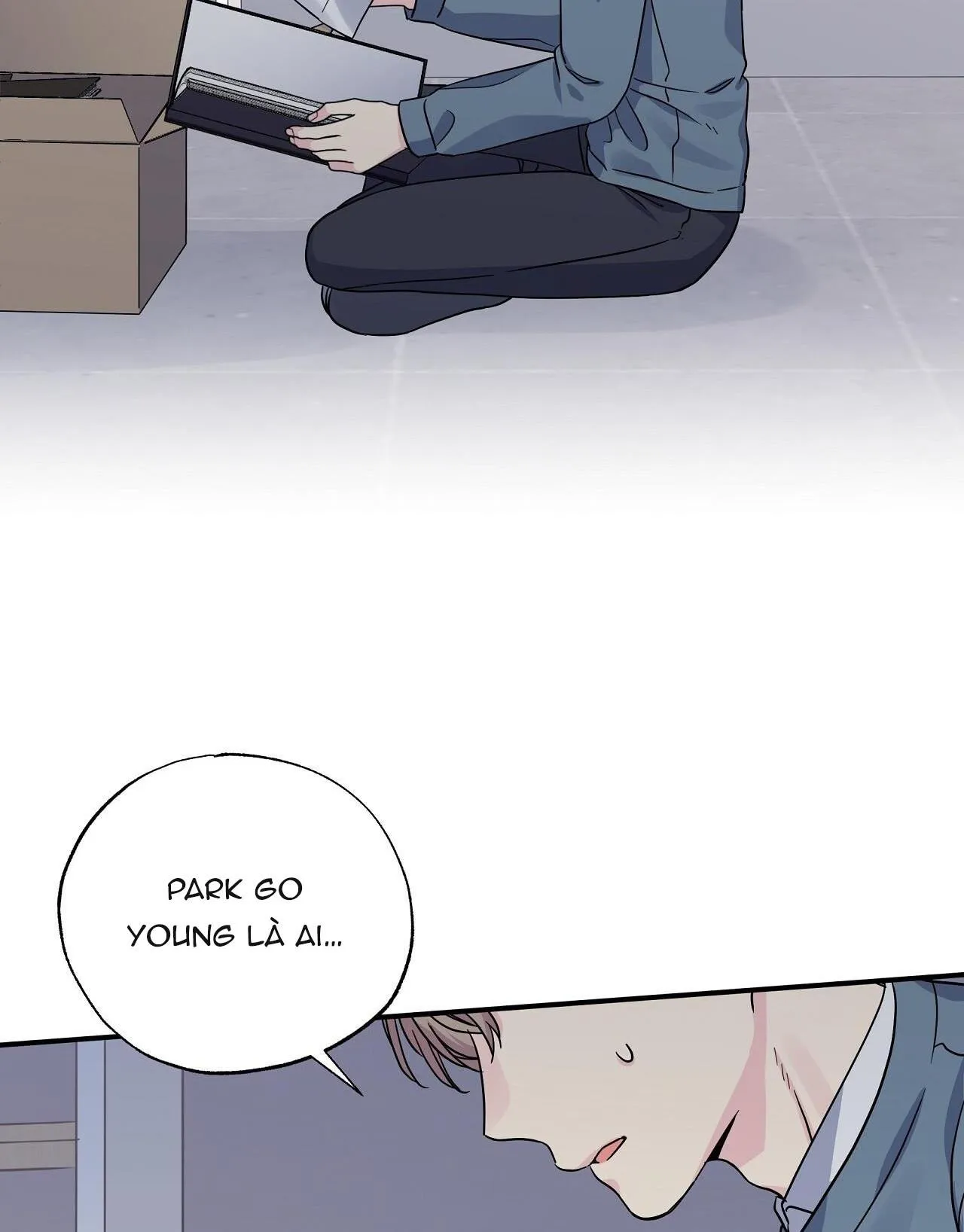 Môi Chapter 56 Trang 65