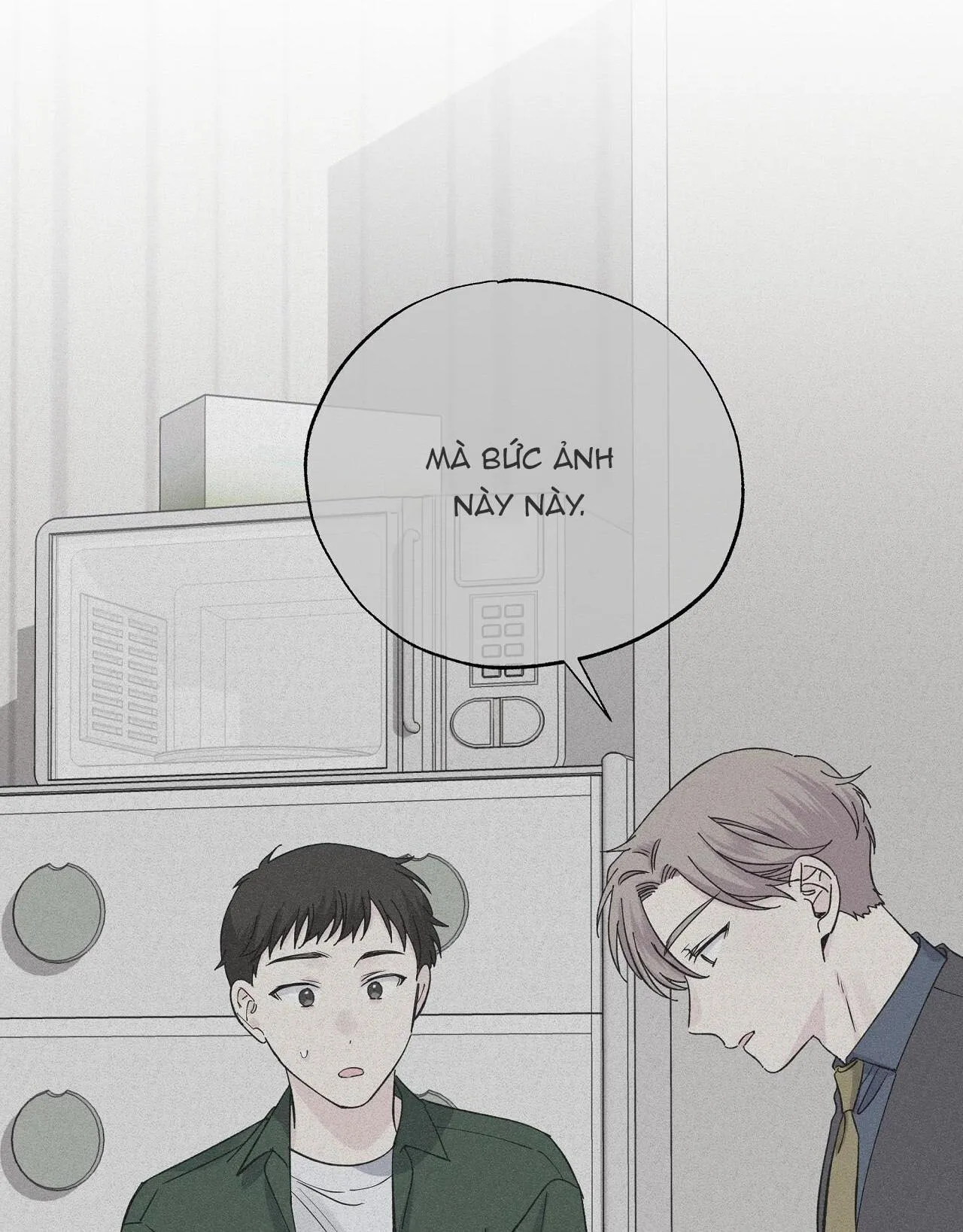 Môi Chapter 56 Trang 72