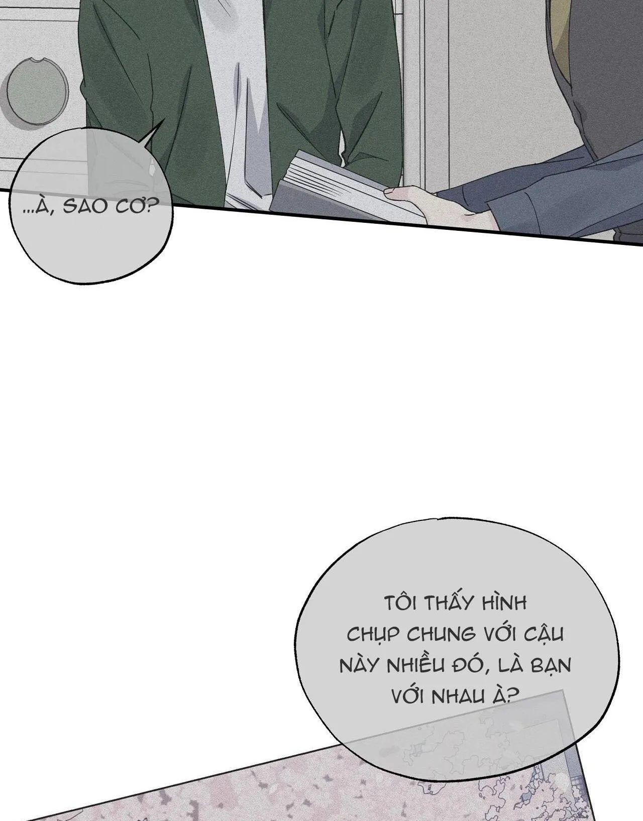 Môi Chapter 56 Trang 73