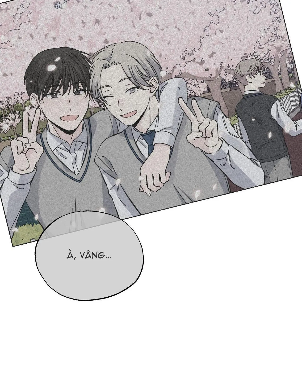 Môi Chapter 56 Trang 74