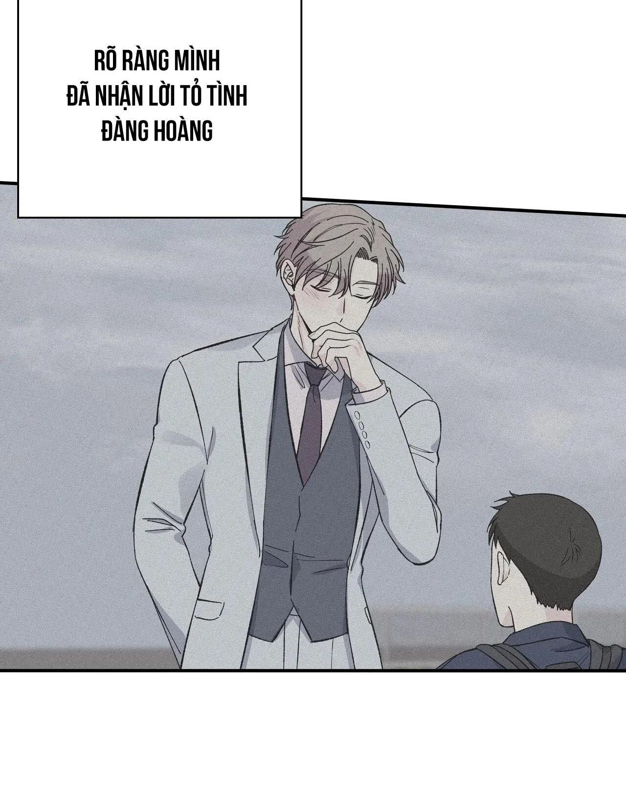 Môi Chapter 56 Trang 84