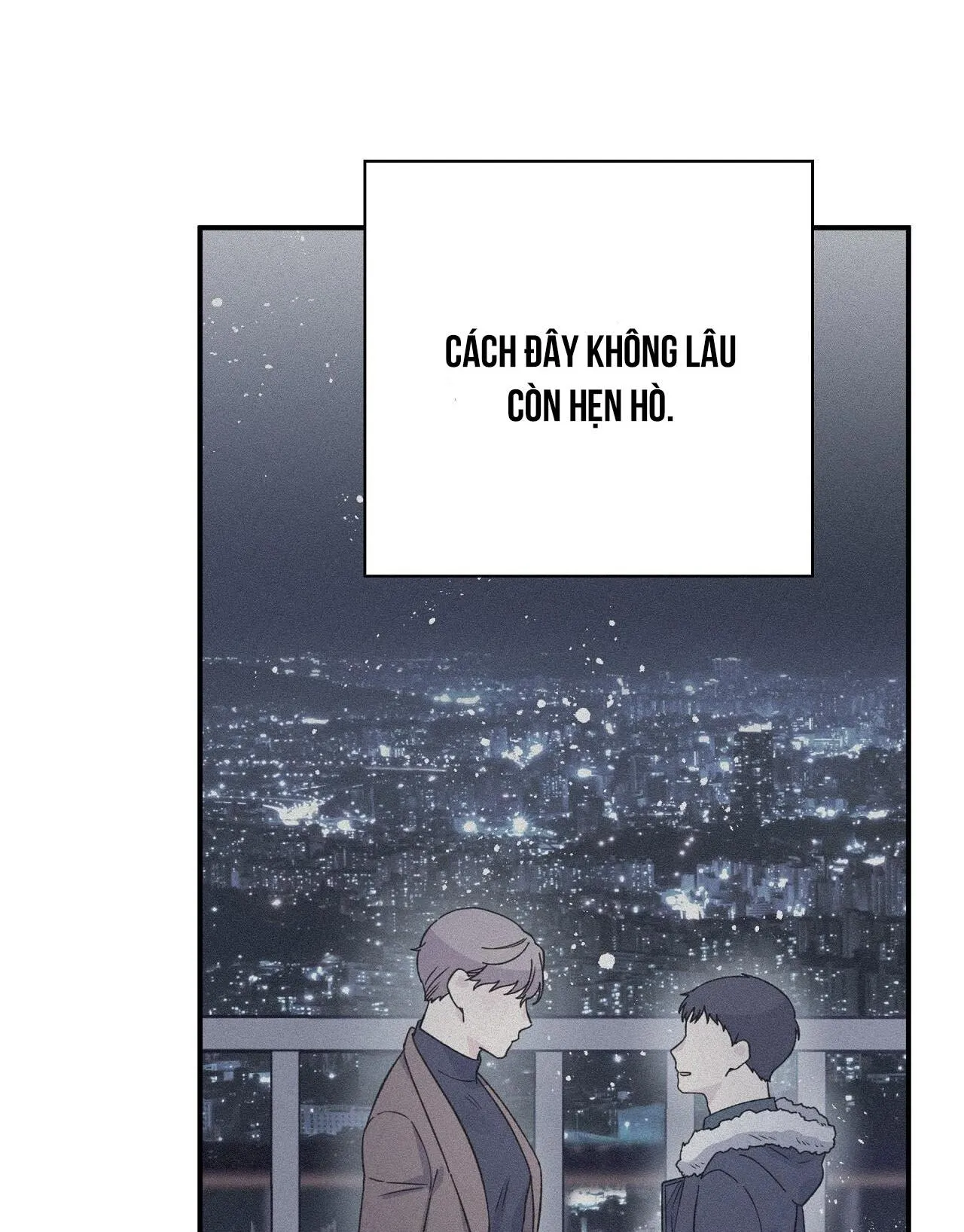 Môi Chapter 56 Trang 85