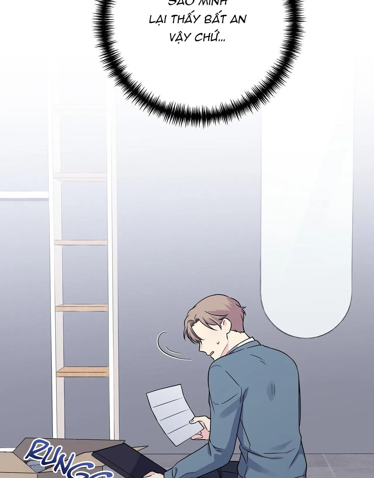 Môi Chapter 56 Trang 87