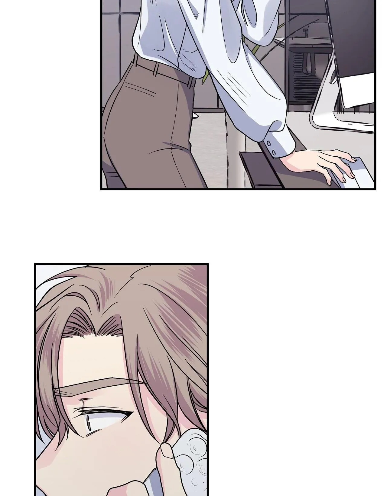 Môi Chapter 56 Trang 91