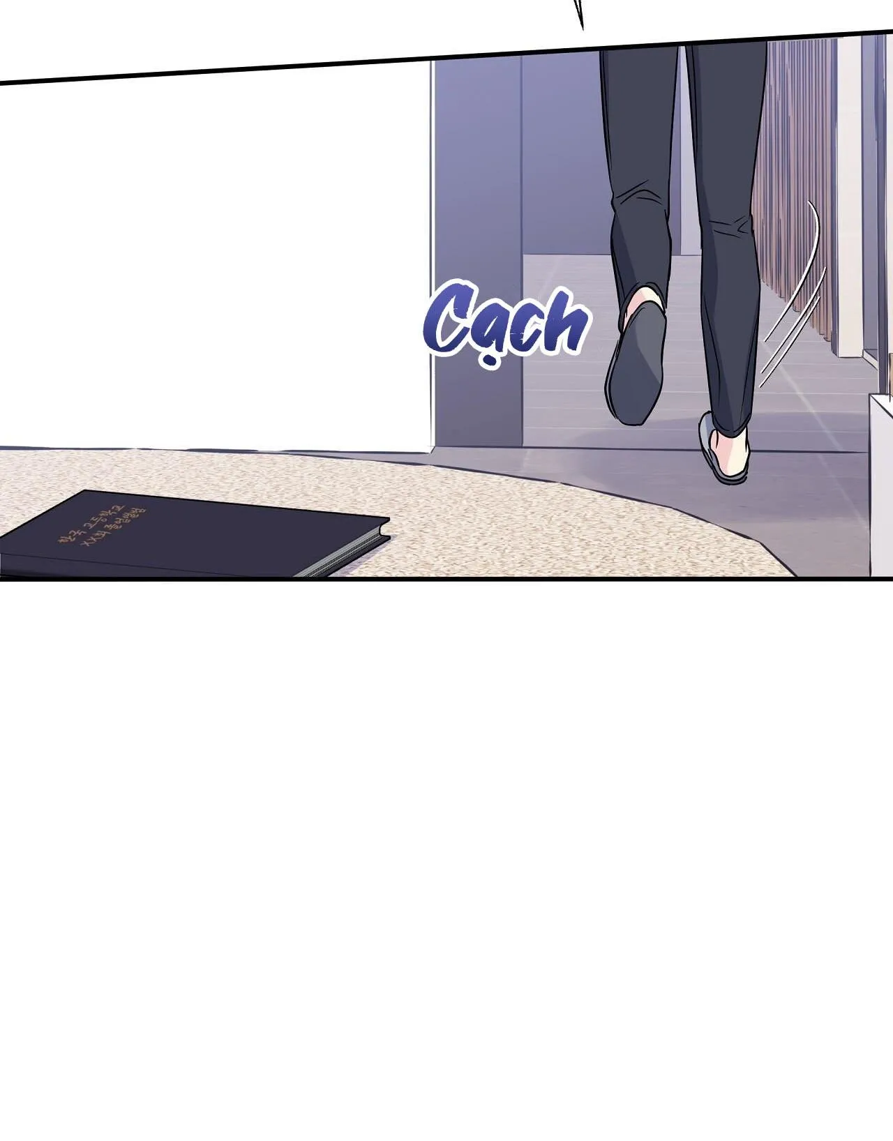 Môi Chapter 56 Trang 93