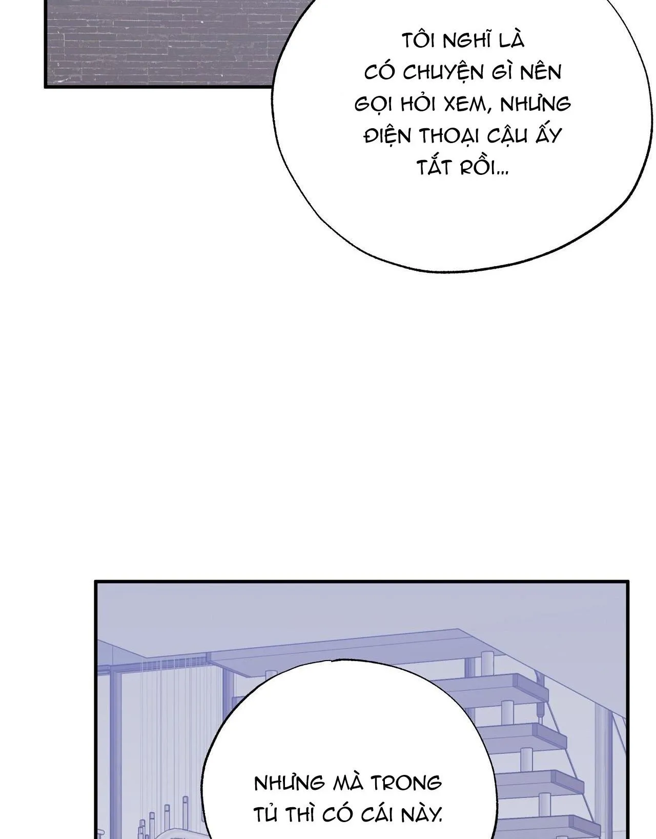 Môi Chapter 56 Trang 96