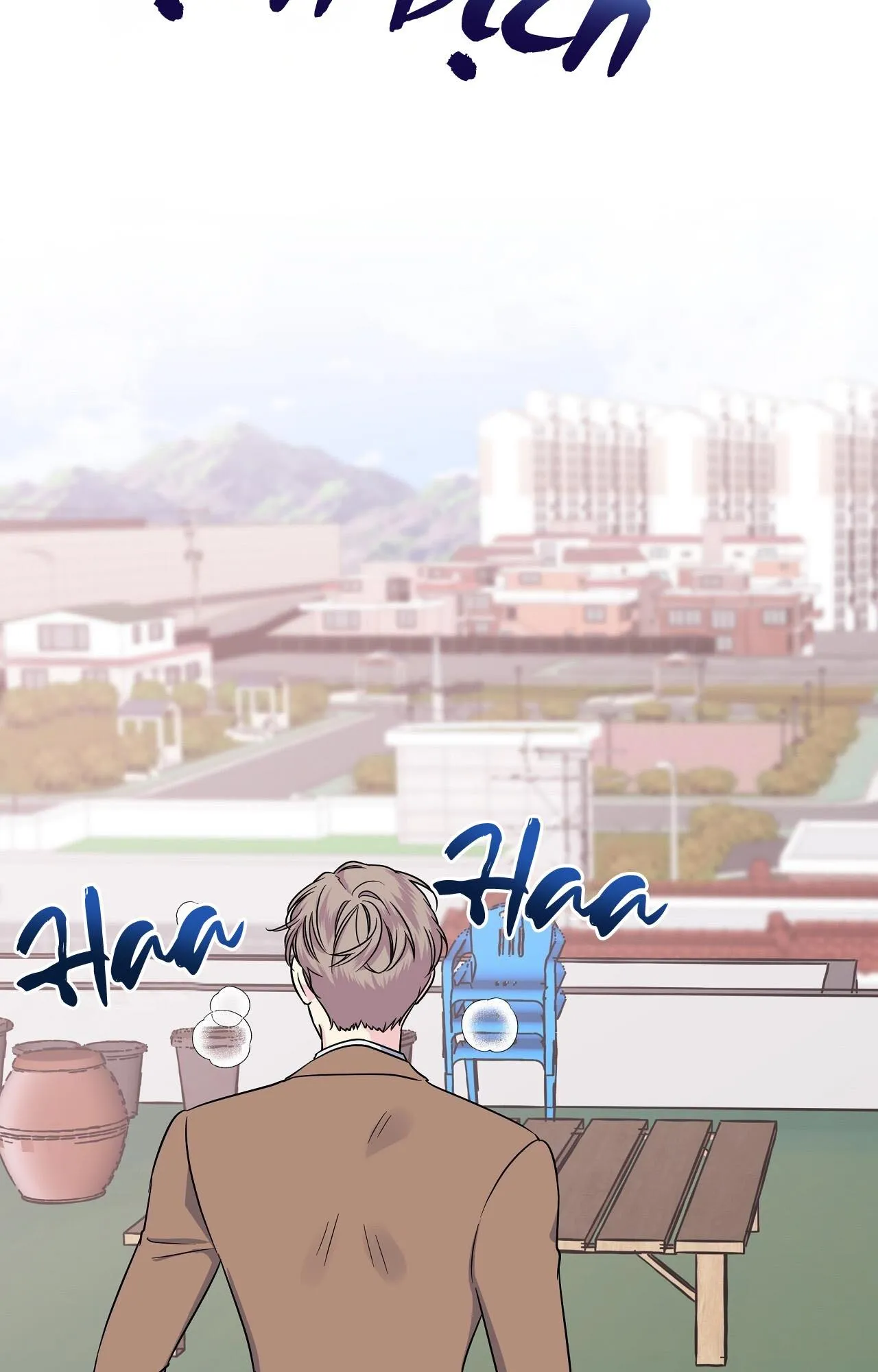 Môi Chapter 57 Trang 11