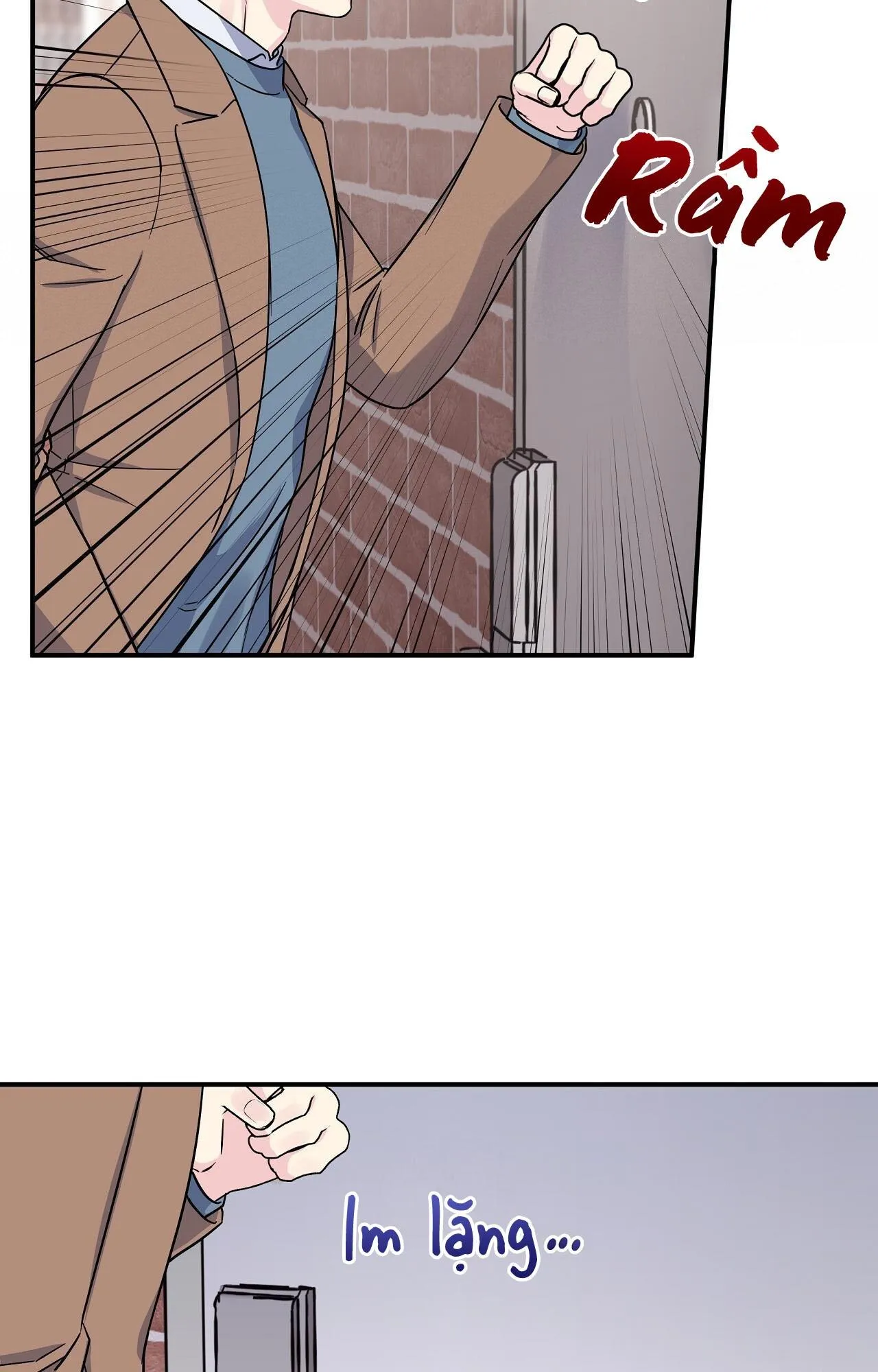 Môi Chapter 57 Trang 15