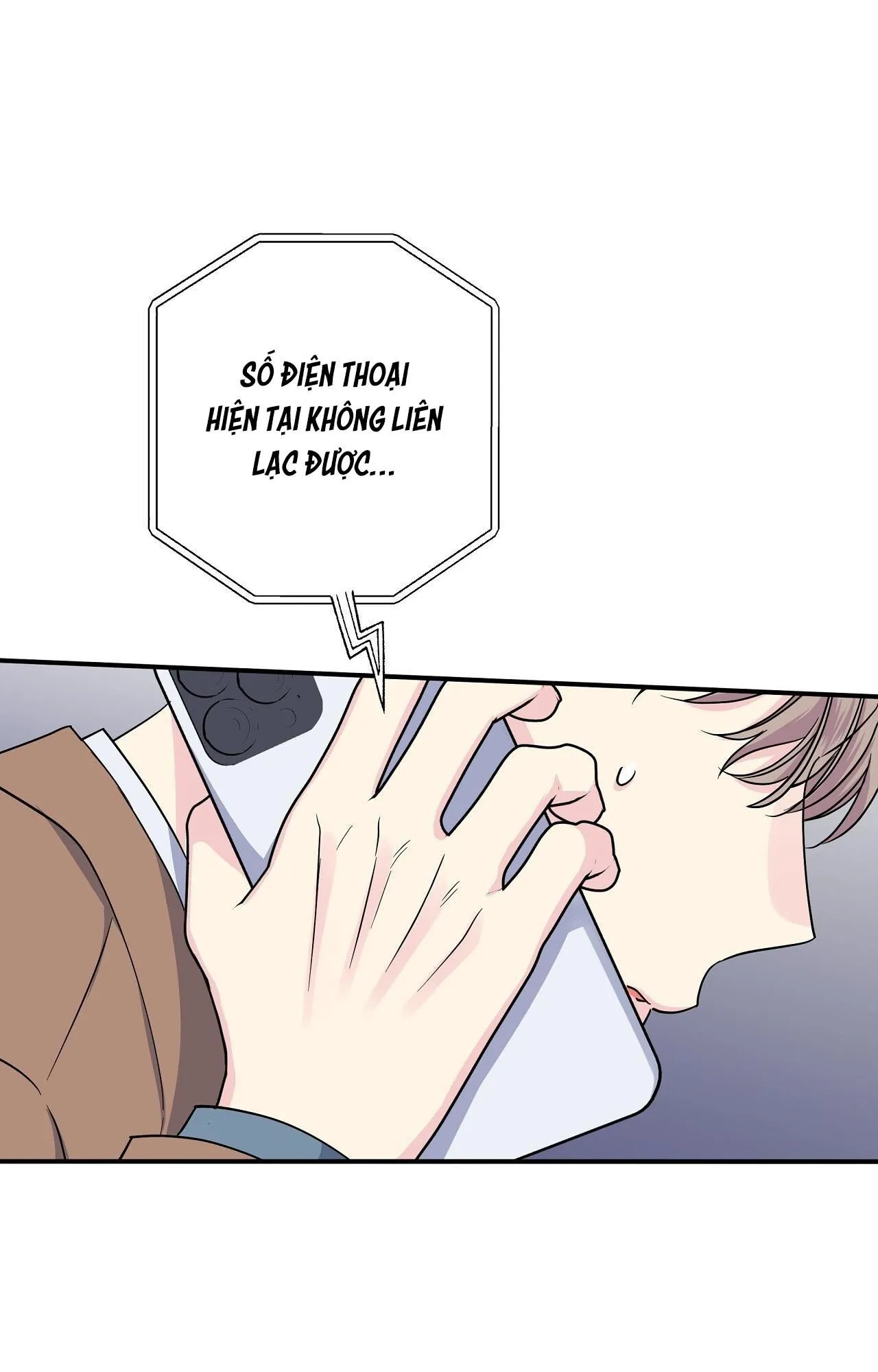 Môi Chapter 57 Trang 18