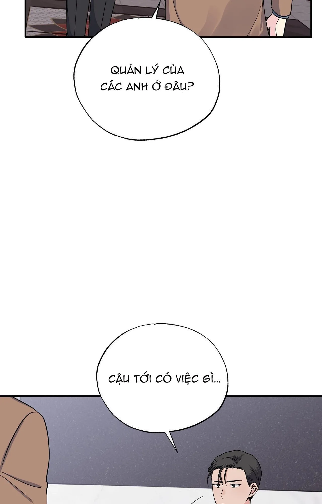 Môi Chapter 57 Trang 23